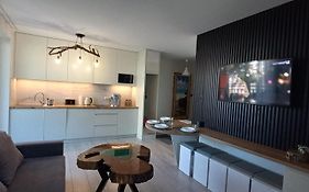 Apartament Koszałka