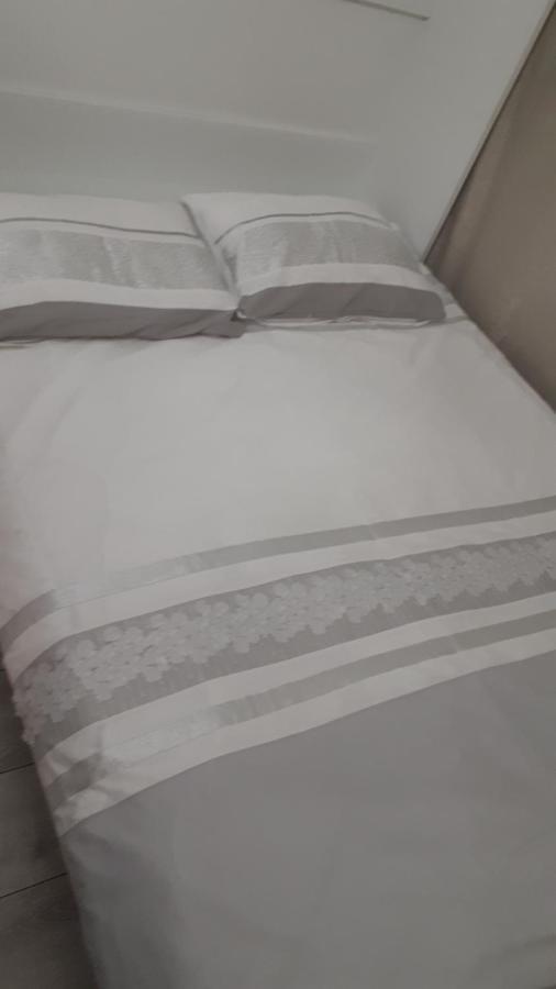 Apartament Koszałka Łeba Zewnętrze zdjęcie