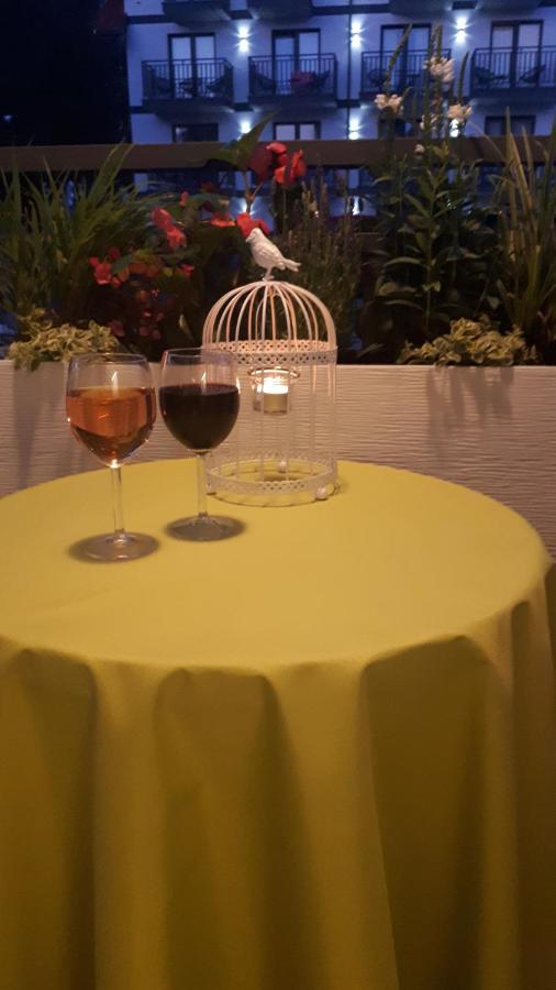 Apartament Koszałka Łeba Zewnętrze zdjęcie