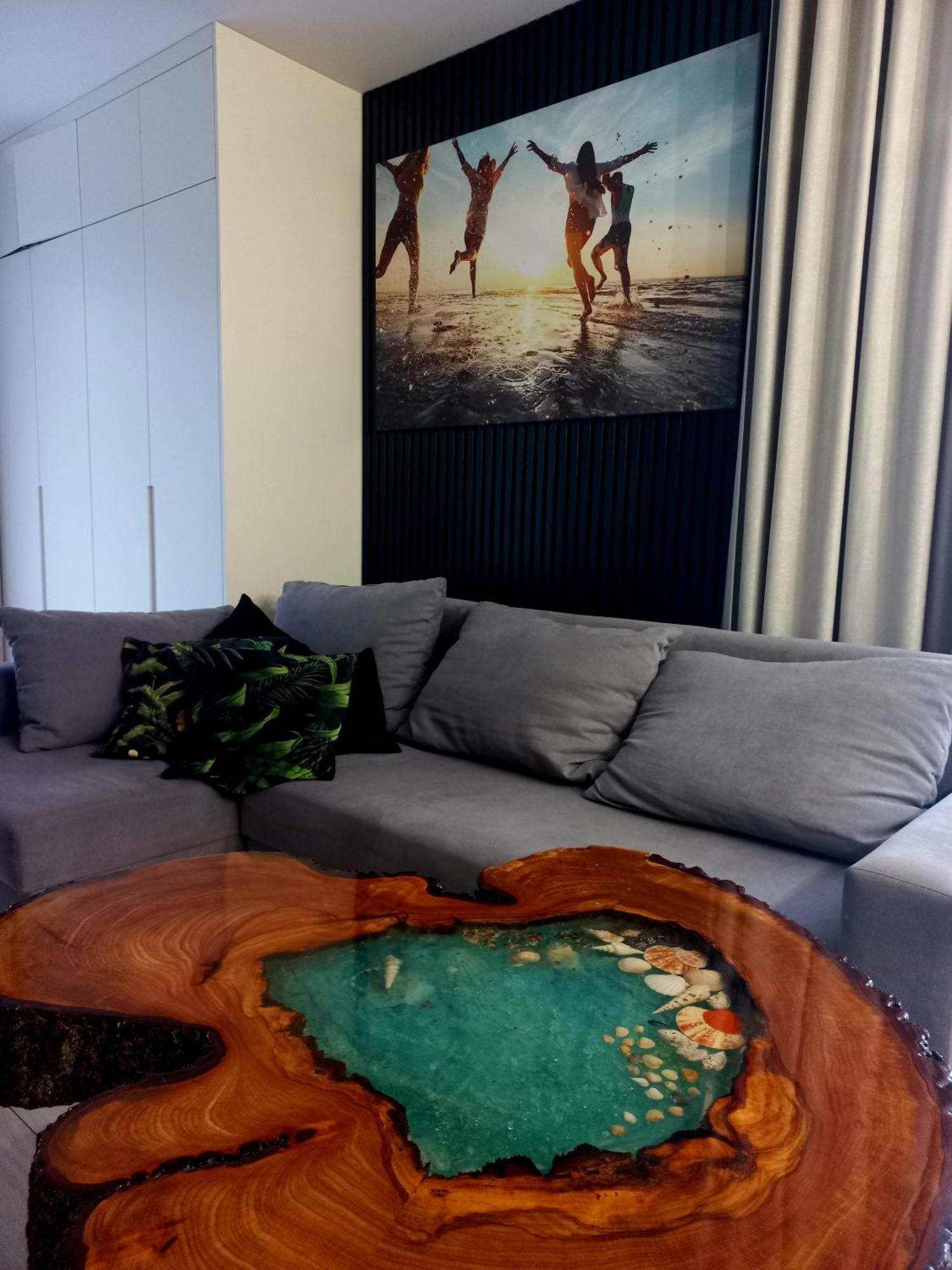Apartament Koszałka Łeba Zewnętrze zdjęcie