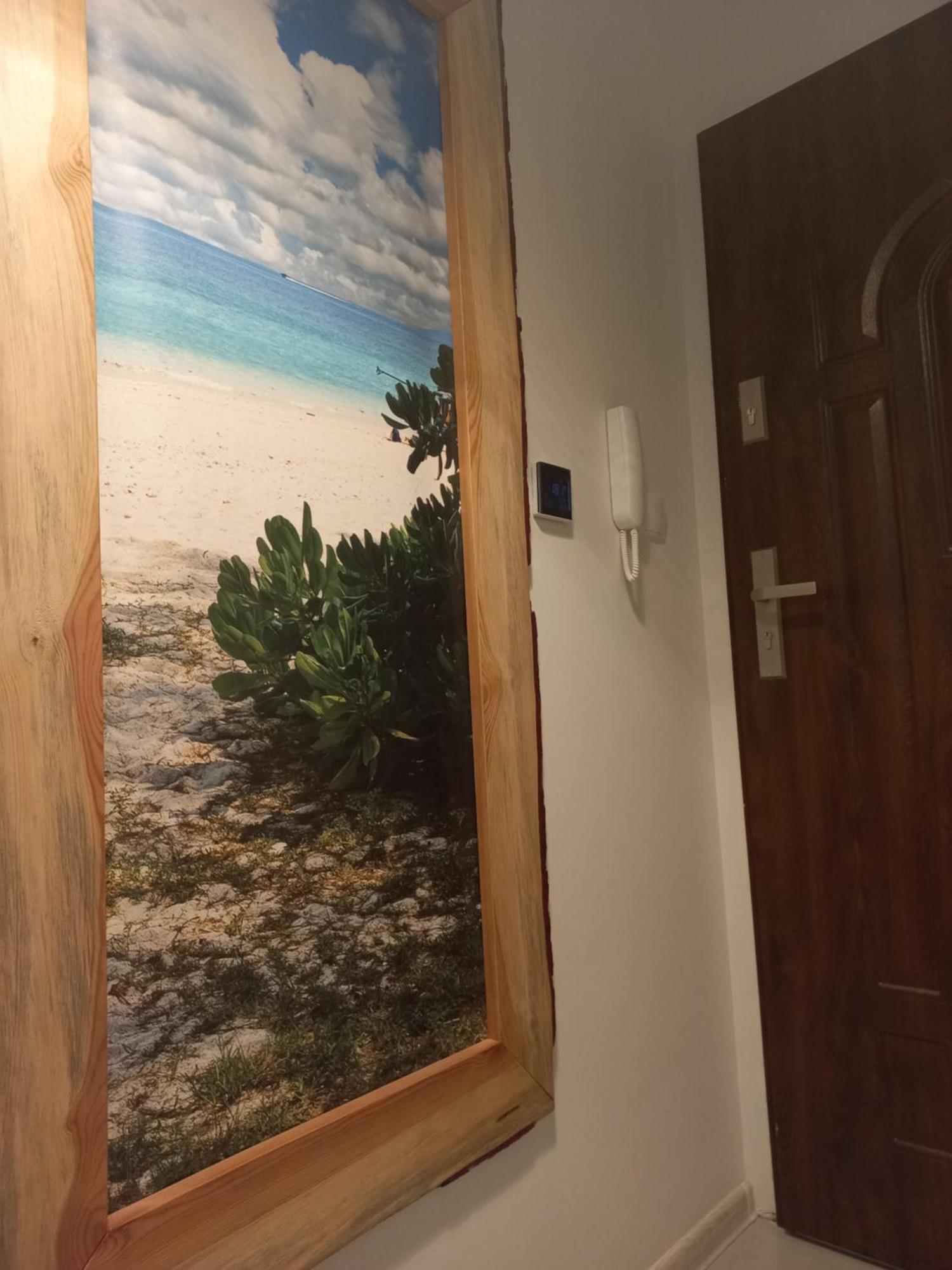 Apartament Koszałka Łeba Zewnętrze zdjęcie